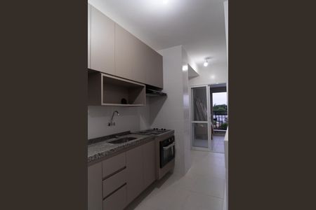 Apartamento para alugar com 88m², 3 quartos e 2 vagas Apartamento para alugar com 88m², 3 quartos e 2 vagasCozinha