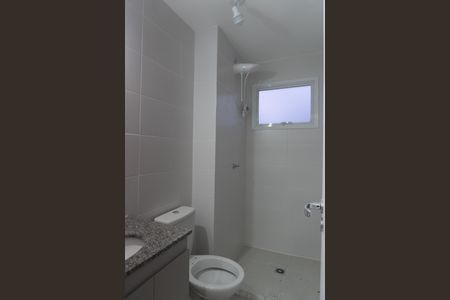 Apartamento para alugar com 88m², 3 quartos e 2 vagas Apartamento para alugar com 88m², 3 quartos e 2 vagasBanheiro da Suíte