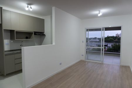 Sala de apartamento para alugar com 3 quartos, 88m² em Jardim Didinha, Jacareí