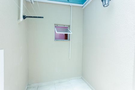 Apartamento à venda com 43m², 2 quartos e 1 vagaÁrea de Serviço