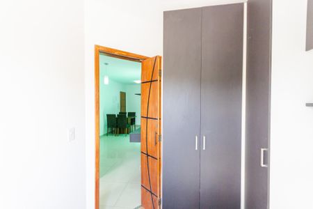 Apartamento à venda com 43m², 2 quartos e 1 vagaQuarto 2