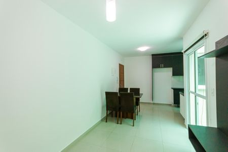 Apartamento à venda com 43m², 2 quartos e 1 vagaSala/Cozinha