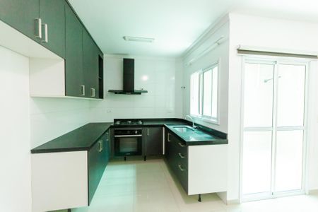 Apartamento à venda com 43m², 2 quartos e 1 vagaSala/Cozinha
