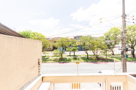 Apartamento à venda com 43m², 2 quartos e 1 vagaVista do Quarto 2