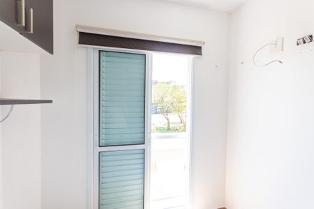 Apartamento à venda com 43m², 2 quartos e 1 vagaQuarto 2