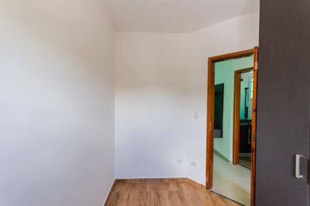 Apartamento à venda com 43m², 2 quartos e 1 vagaQuarto 1