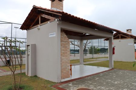 Apartamento para alugar com 56m², 2 quartos e 1 vagaÁrea comum