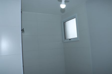 Apartamento para alugar com 56m², 2 quartos e 1 vagaBanheiro Social