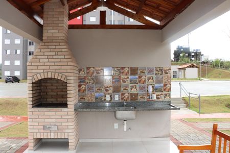 Apartamento para alugar com 56m², 2 quartos e 1 vagaÁrea comum