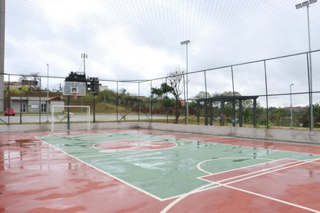 Apartamento para alugar com 56m², 2 quartos e 1 vagaÁrea comum