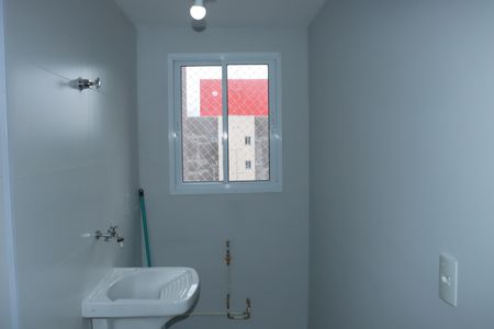 Apartamento para alugar com 56m², 2 quartos e 1 vagaÁrea de Serviço