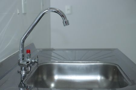 Apartamento para alugar com 56m², 2 quartos e 1 vagaCozinha