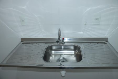 Apartamento para alugar com 56m², 2 quartos e 1 vagaCozinha