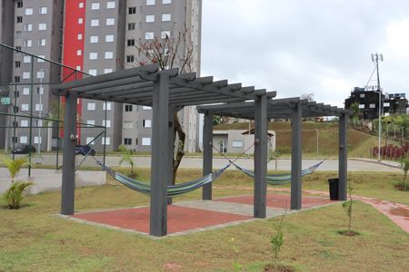 Apartamento para alugar com 56m², 2 quartos e 1 vagaÁrea comum