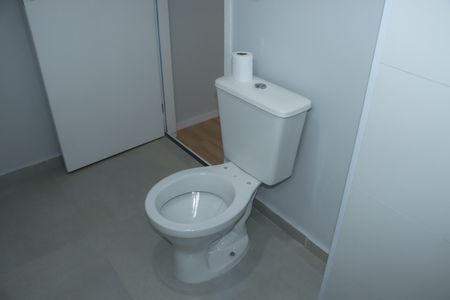 Apartamento para alugar com 56m², 2 quartos e 1 vagaBanheiro Social