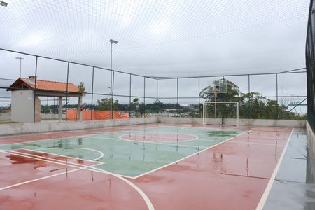 Apartamento para alugar com 56m², 2 quartos e 1 vagaÁrea comum