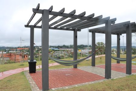 Apartamento para alugar com 56m², 2 quartos e 1 vagaÁrea comum