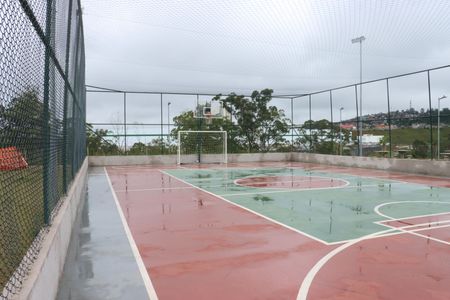 Apartamento para alugar com 56m², 2 quartos e 1 vagaÁrea comum