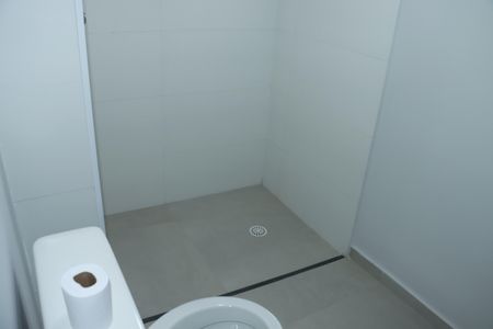 Apartamento para alugar com 56m², 2 quartos e 1 vagaBanheiro Social