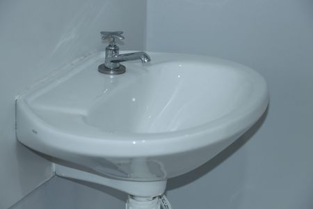 Apartamento para alugar com 56m², 2 quartos e 1 vagaBanheiro Social