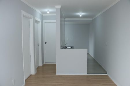Apartamento para alugar com 56m², 2 quartos e 1 vagaCozinha