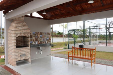 Apartamento para alugar com 56m², 2 quartos e 1 vagaÁrea comum