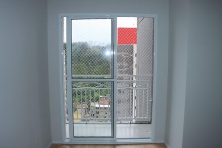 Apartamento para alugar com 56m², 2 quartos e 1 vagaSala