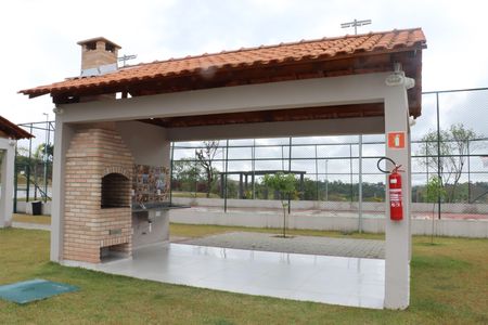 Apartamento para alugar com 56m², 2 quartos e 1 vagaÁrea comum