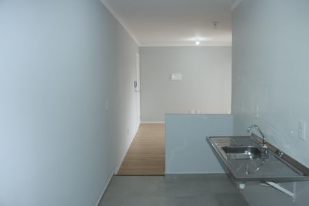 Apartamento para alugar com 56m², 2 quartos e 1 vagaCozinha