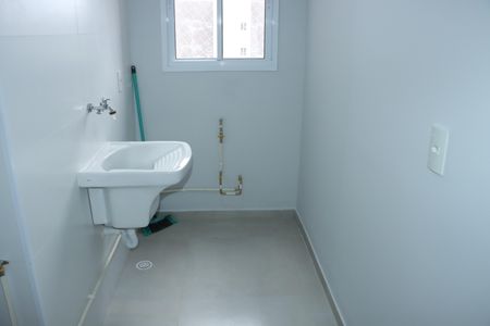 Apartamento para alugar com 56m², 2 quartos e 1 vagaÁrea de Serviço