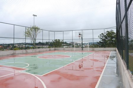 Apartamento para alugar com 56m², 2 quartos e 1 vagaÁrea comum