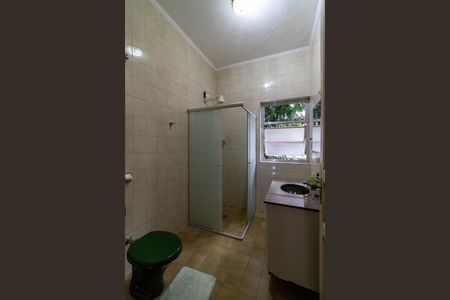 Casa à venda com 158m², 3 quartos e sem vagaBanheiro Social