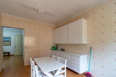 Casa à venda com 158m², 3 quartos e sem vagaCozinha