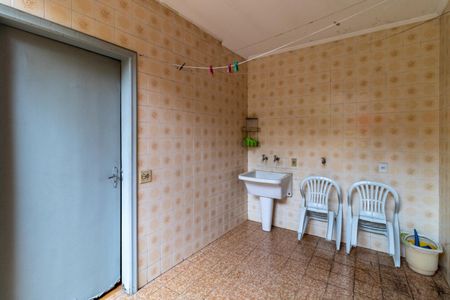 Casa à venda com 158m², 3 quartos e sem vagaÁrea de Serviço