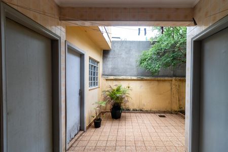 Casa à venda com 158m², 3 quartos e sem vagaÁrea de Serviço