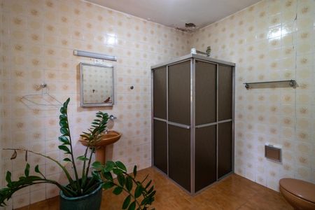 Casa à venda com 158m², 3 quartos e sem vagaBanheiro de serviço