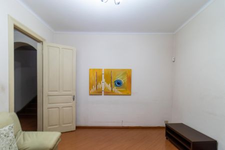 Sala de casa à venda com 3 quartos, 158m² em Pompeia, São Paulo