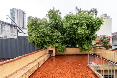 Casa à venda com 158m², 3 quartos e sem vagaTerraço