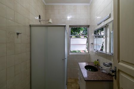 Casa à venda com 158m², 3 quartos e sem vagaBanheiro Social