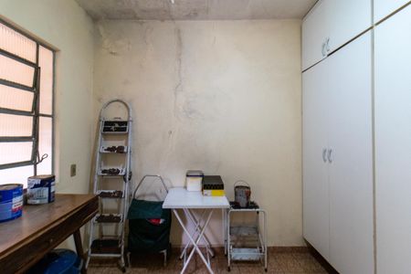 Casa à venda com 158m², 3 quartos e sem vagaQuarto de Serviço