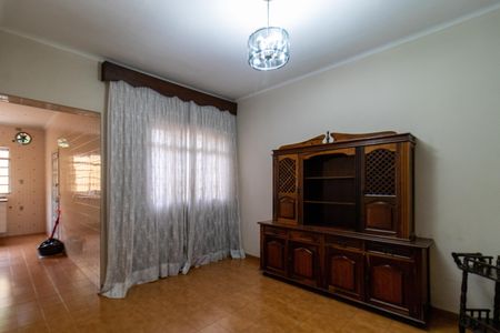 Sala de Jantar de casa à venda com 3 quartos, 158m² em Pompeia, São Paulo