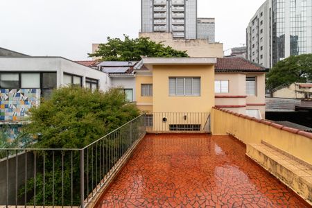 Casa à venda com 158m², 3 quartos e sem vagaTerraço