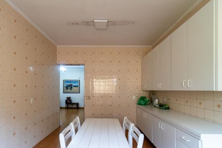 Casa à venda com 158m², 3 quartos e sem vagaCozinha