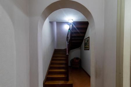 Casa à venda com 158m², 3 quartos e sem vagaHall de entrada