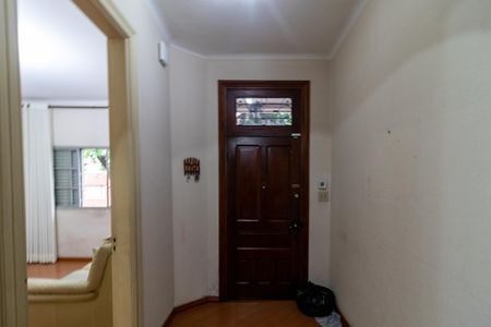 Casa à venda com 158m², 3 quartos e sem vagaHall de entrada