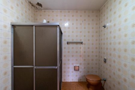 Casa à venda com 158m², 3 quartos e sem vagaBanheiro de serviço