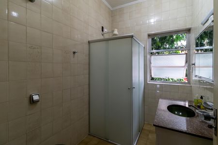 Casa à venda com 158m², 3 quartos e sem vagaBanheiro Social