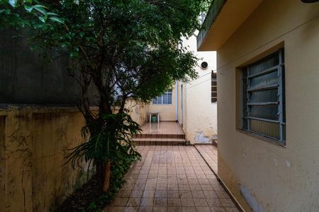 Casa à venda com 158m², 3 quartos e sem vagaQuintal
