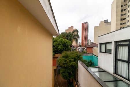 Vista do Quarto 1 de casa à venda com 3 quartos, 158m² em Pompeia, São Paulo