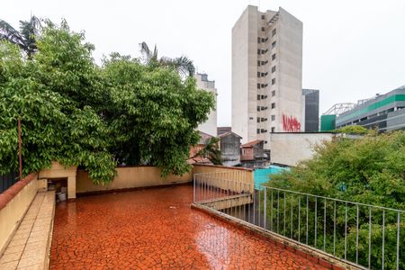 Casa à venda com 158m², 3 quartos e sem vagaTerraço